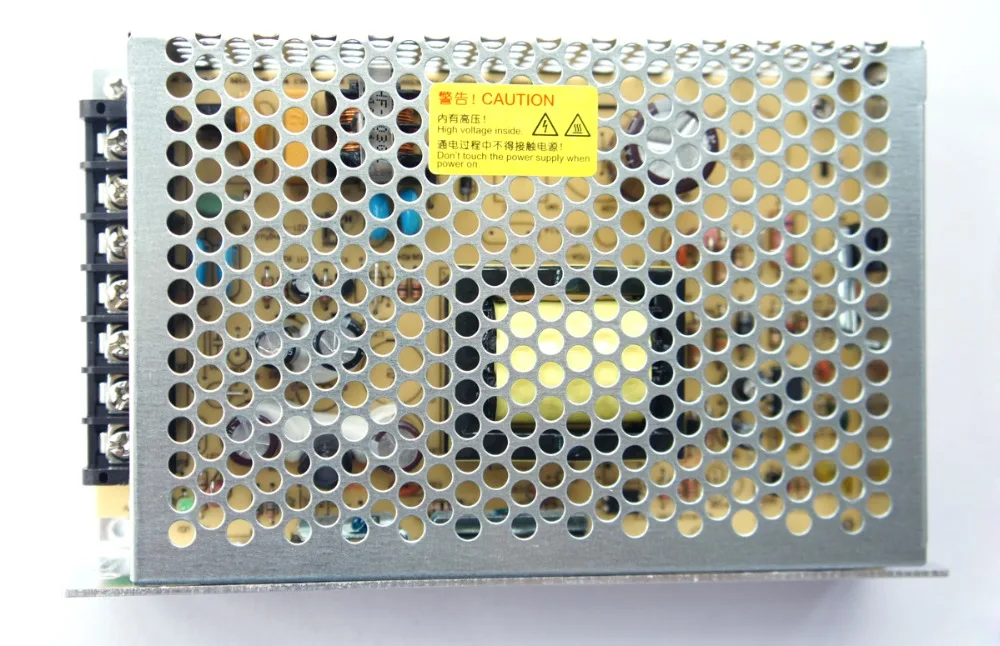 Импульсный лазерный источник питания для Galvo сканирующая головка DC 15 в 2A гальванометр волоконно-лазерный Запчасти для маркировочной