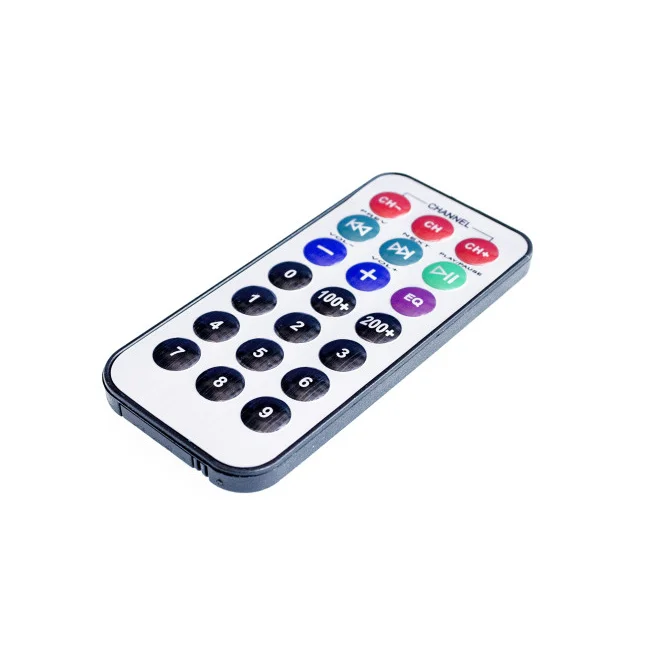 38khz MCU learning board IR remote control Infrared decoder for ...