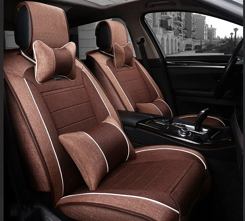 font b car b font seat cover auto seats covers accessories font b interior b