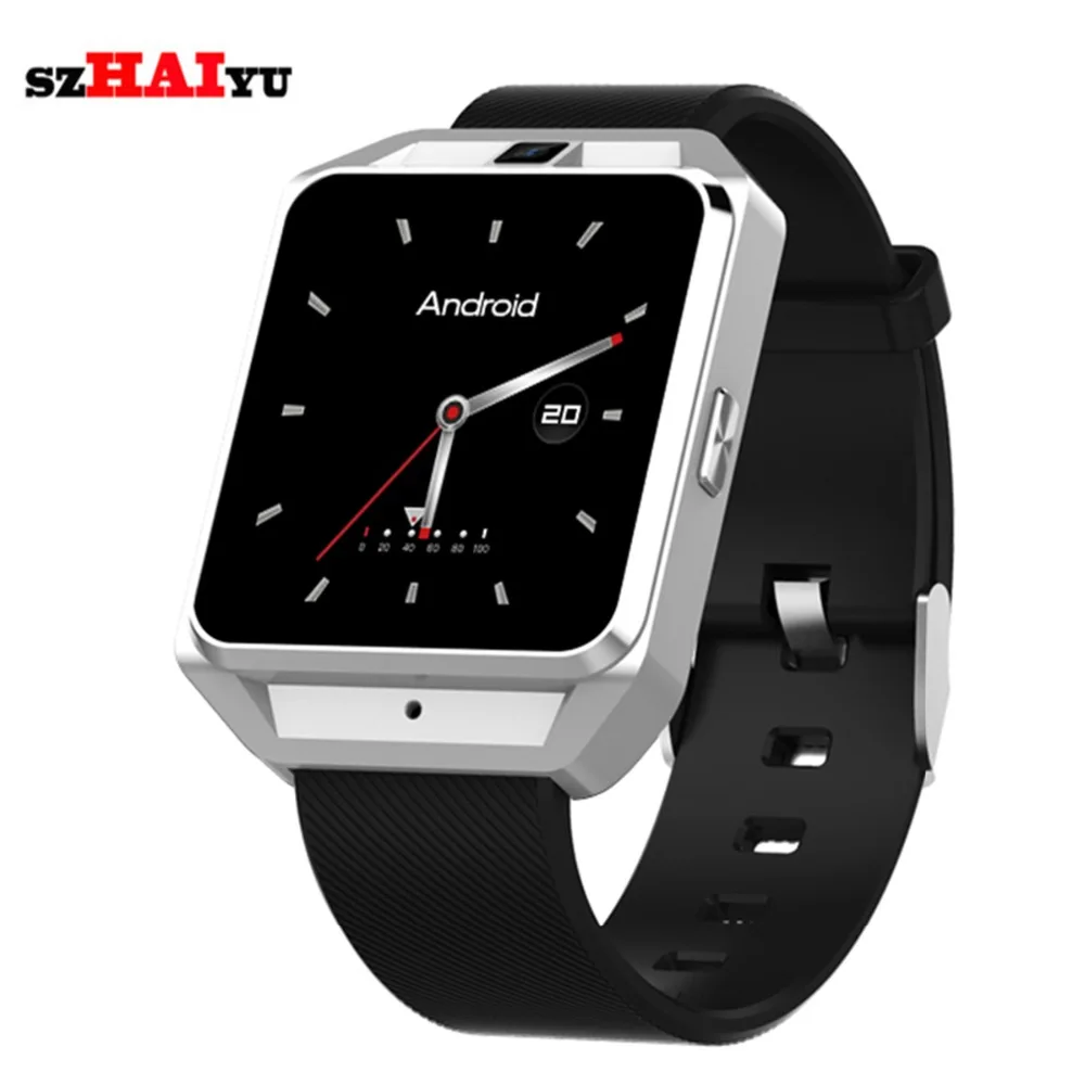 best 4g smart watch under 5000