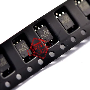 

100pcs/lot TLP155E SOP-4 TLP155 SOP In Stock