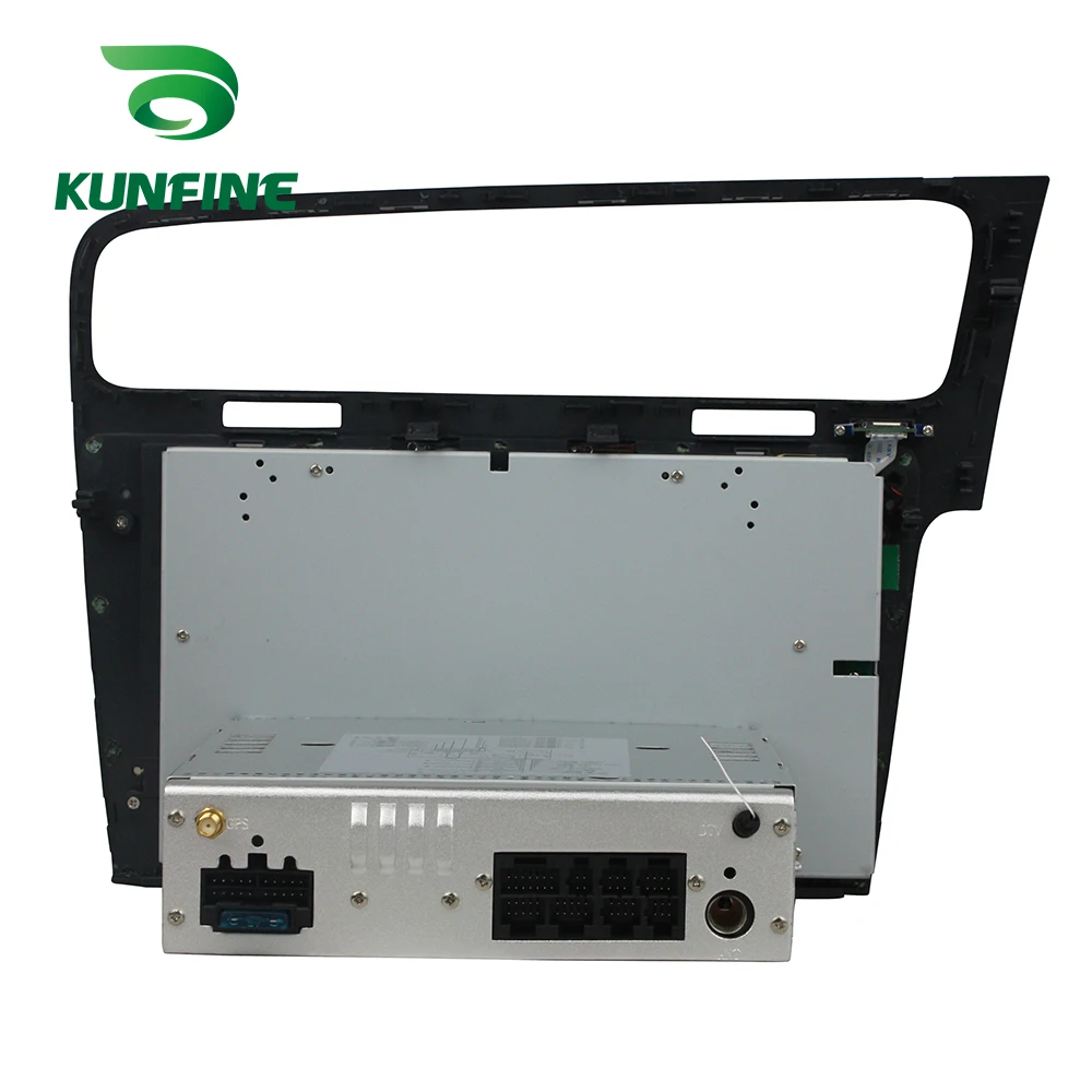 Android Car DVD GPS Navigation Multimedia Player Car Stereo For 2013-2015 VW GOLF7  Radio Headuni (5)