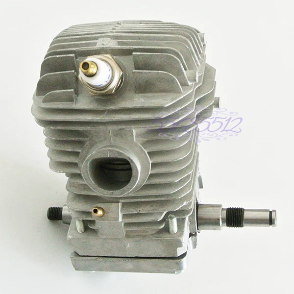Cylinder Piston Crankshaft Spark Plug Set For STIHL 023 025 MS230 MS250 Chainsaw Cylinder Piston Crankshaft Spark Plug Set For STIHL 023 025 MS230 MS250 Chainsaw