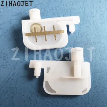 

50pcs/lot Large format printer dumper Roland / Mutoh / Mimaki Compatible Standard Small Ink Damper (Solvent Printer Spare Parts)