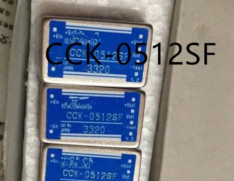 Новое поступление продвижение 1 шт. CCK-0512SF модуль | Электроника