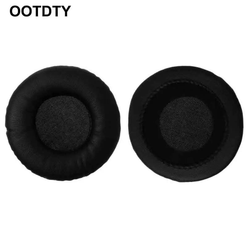 

Replacement Earphone Ear Pad Earpads Cushion For Sony MDR-ZX100 V150 V250 V300
