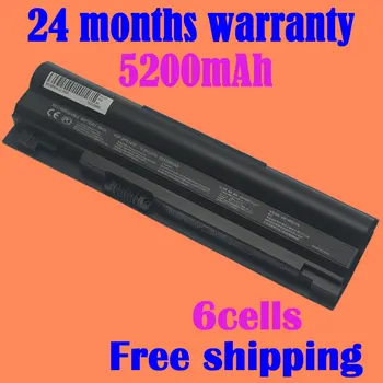 

JIGU Laptop Battery For Sony VGP-BPS14B VGP-BPL14B For VAIO VGN-TT11M bps14 VGN-TT17GNX VGN-TT190EIN VGN-TT190EIR VGN-TT190NIB