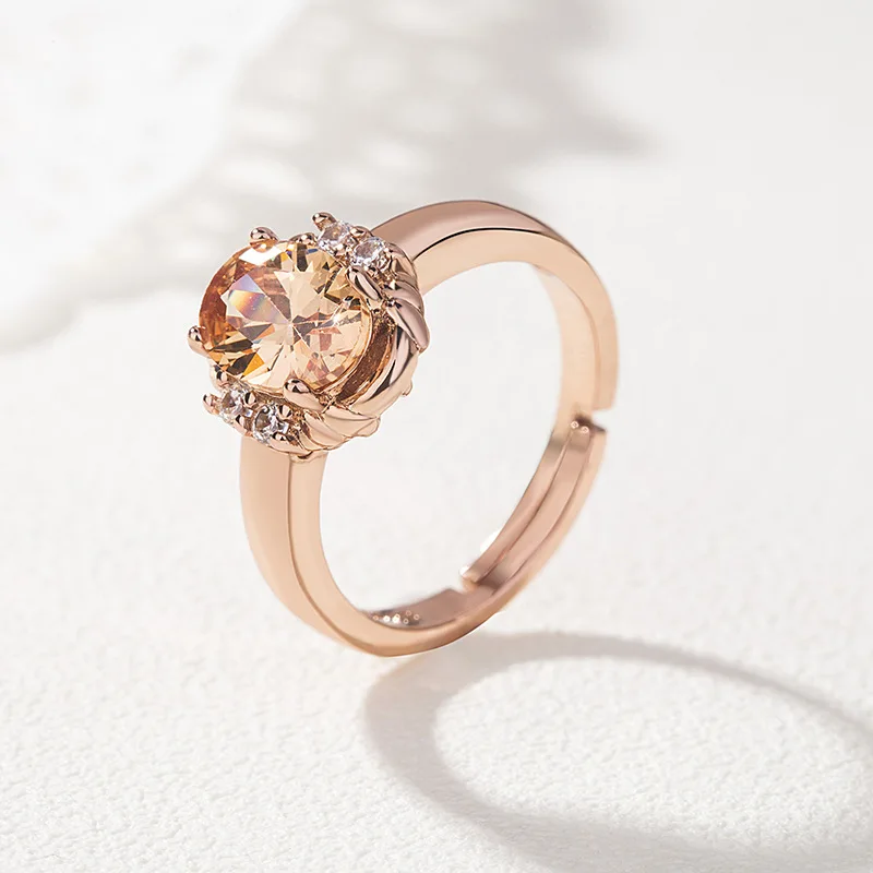 Bague Ringen женские кольца 925 пробы серебряные ювелирные изделия кольцо красный Изумрудный зеленый фиолетовое кольцо из циркона обручальное ювелирное изделие для свадьбы