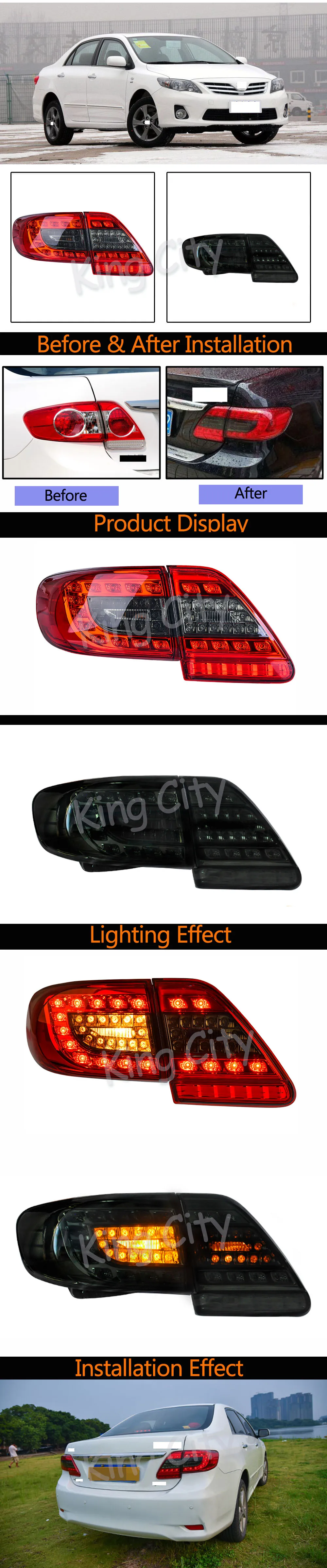 LED 11-13YOU