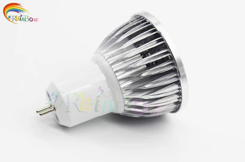 High power spotlight 333