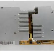 Тест CHD-W320F8 плата питания FSP179-4F01 3BS0069015 spot