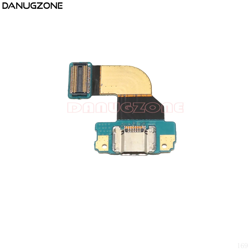5 шт./лот для Samsung Galaxy Tab 3 10. 0 T310 SM USB зарядная док станция гнездо разъем зарядки