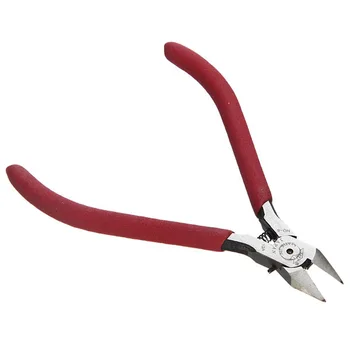 

2 pcs/Lot _ Portable Sharp Wire Nipper Forceps Tong Plier Tool
