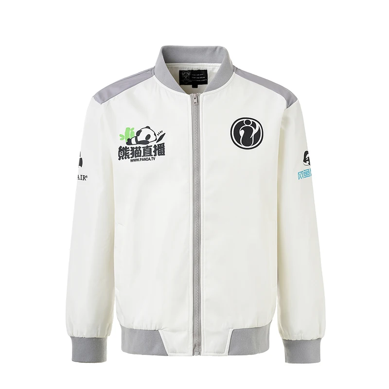 Jacket LPL Lol Pro League Coat|Jackets 
