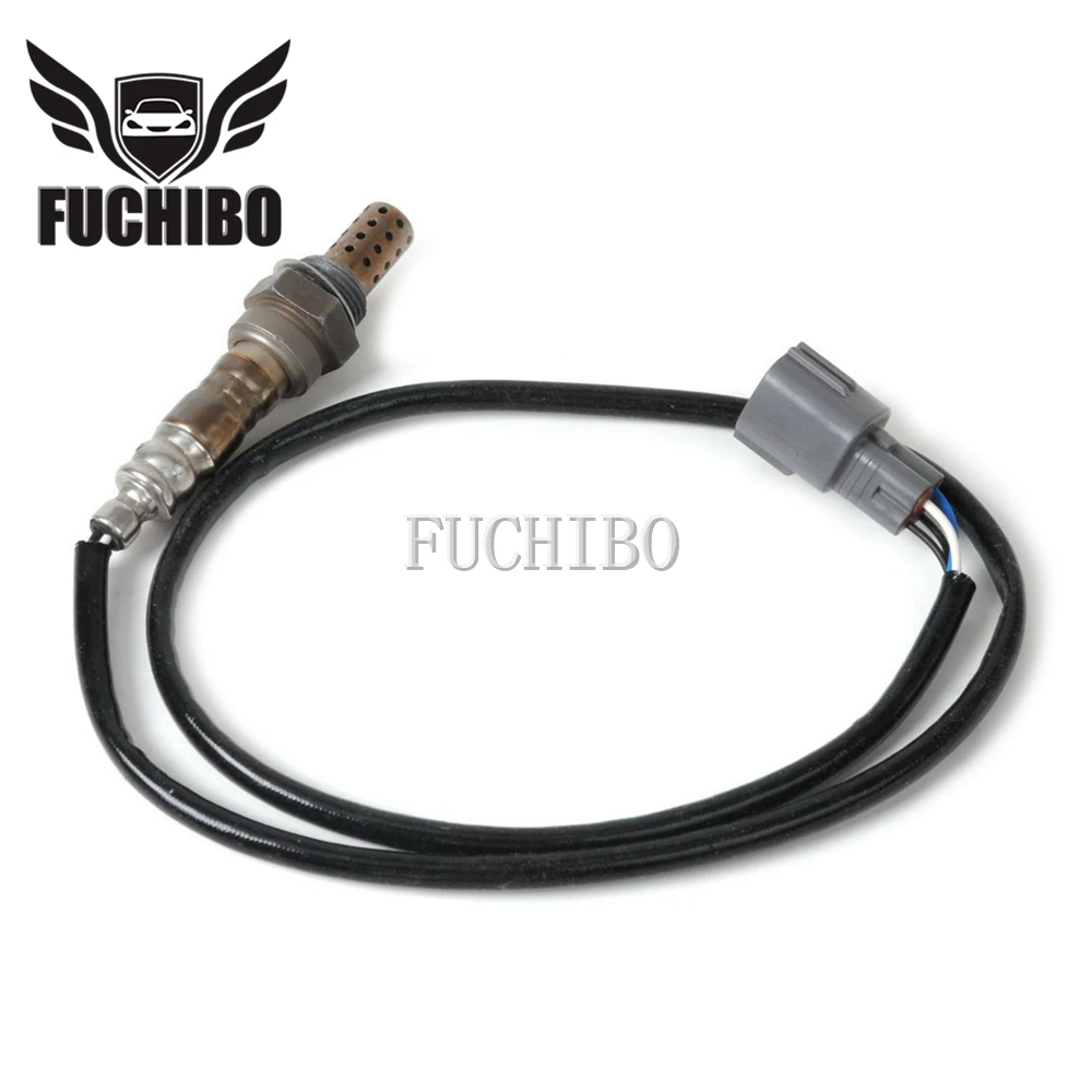 FUCHIBO 80168833221 кислородный датчик для 1997-2011 LEXUS SC300 GS300 GS400 IS300 LS460 LS600H KO1633 24642