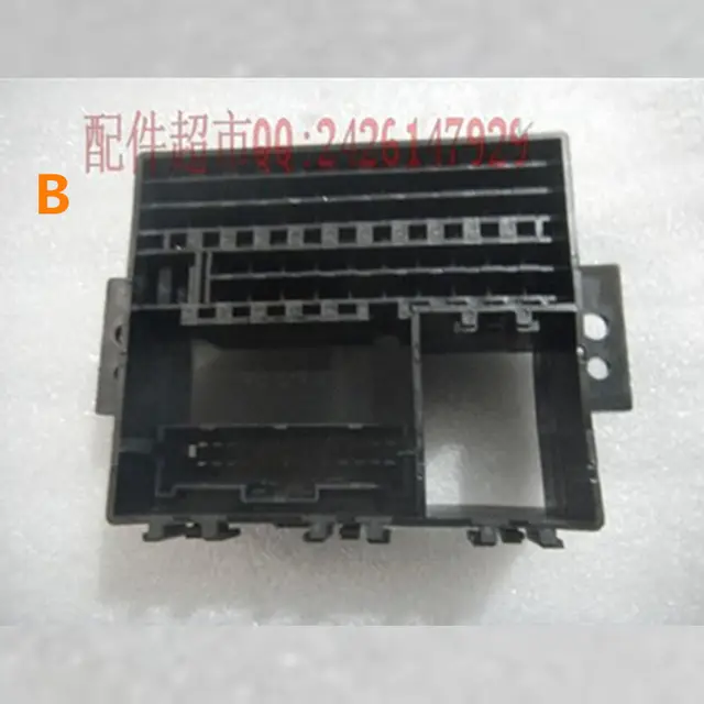 Испаритель на geely box