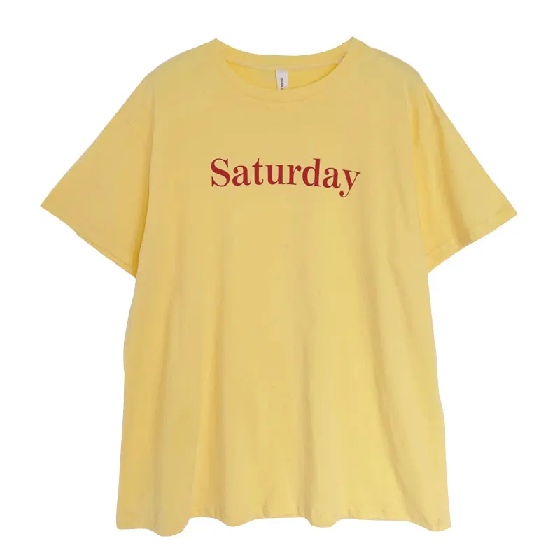 2 الألوان 2019 الصيف الكورية نمط نمط إلكتروني طباعة فضفاض قمم إمرأة قصيرة الأكمام والقمصان إمرأة المحملة قميص فام (m2884) 2 الألوان 2019 الصيف الكورية نمط نمط إلكتروني طباعة فضفاض قمم إمرأة قصيرة الأكمام والقمصان إمرأة المحملة قميص فام (m2884)