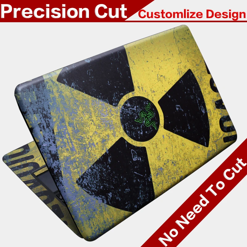 Customlized Design Laptop Vinly Skins Decal For New Razer Blade 14 RZ09  Notebook Stickers Case Cover Wrap|decal pics|decals kidsdecals motorcycle -  AliExpress