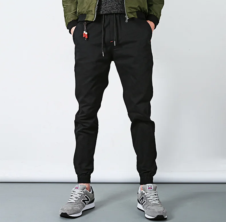 Men Sport Pants Jogging Leggings Running Pants Gym Training Workout Exercises Trousers New Baseball Pants Harem Pencil Pants 1