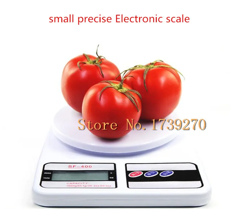 

2018 multi-function scale,1.5A*2 AA battery LCD display scale 0.1~35.3oz ,baking weighing(without battery)