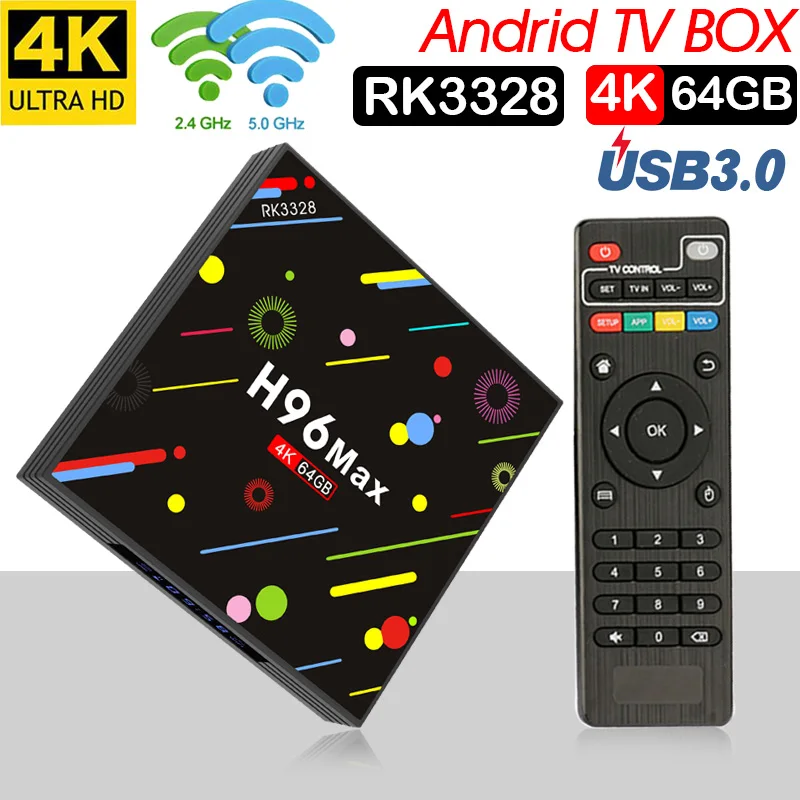 TV Box Android 7.1 4 GB 32 GB 64 GB Smart TV prefijo Rockchip RK3328 1080 p h.265 4 K GooglePlay reproductor de medios PK T9 TV Box Android 7.1 4 GB 32 GB 64 GB Smart TV prefijo Rockchip RK3328 1080 p h.265 4 K GooglePlay reproductor de medios PK T9