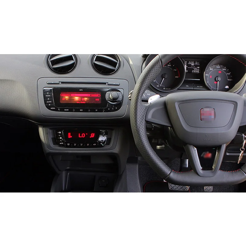 Clearance YESSUN For Seat Ibiza 2008~2017 Android Car Navigation GPS Audio Video Radio HD Touch Screen Stereo Multimedia Player. 4