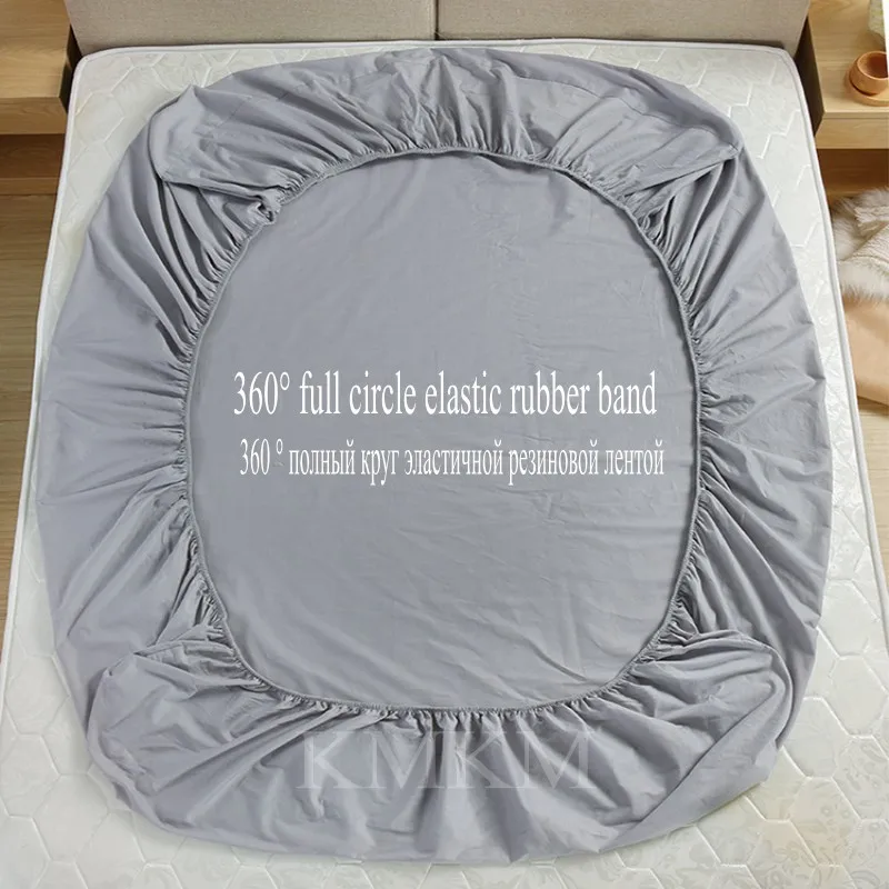 360° full circle elastic rubber band 2