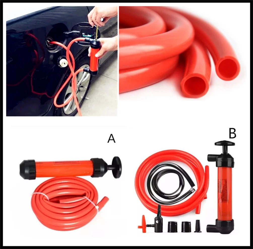 

Auto parts repair tools manual oil pump multi-function pumping pipe for Jeep Liberty Trailhawk Commander Hurricane Gladiator