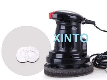 

6"--7" 12V---220V Auto disc polisher, car polishing machine, disc sander, floor waxing machine