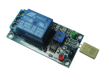 

Humidity humidity switch relay switch module module humidity humidity sensor with high quality