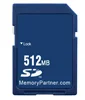 SD Card Memory Card 16MB 32MB 64MB 128MB 256MB 512 MB 1GB 2GB SDXC SD Secure Digital Flash Cartao de Memori Carte Free Shipping ► Photo 3/6