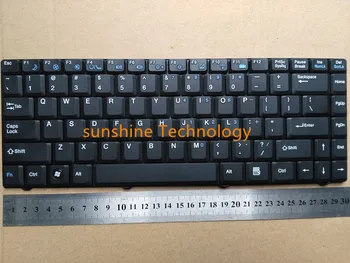 

US New laptop keyboard for Hair C600 C600G A600 shenzhou Q530C Q540C Q540S Q540X Q550C Q550S A400-D52 D1 D2 F1400