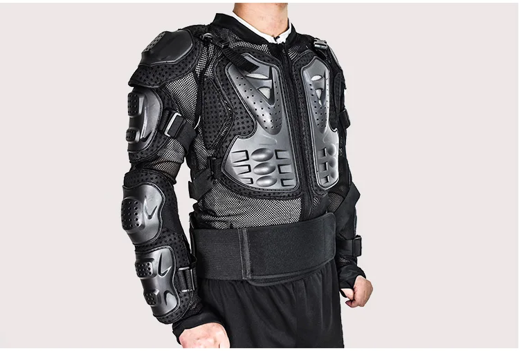 motorcycle jacket 16