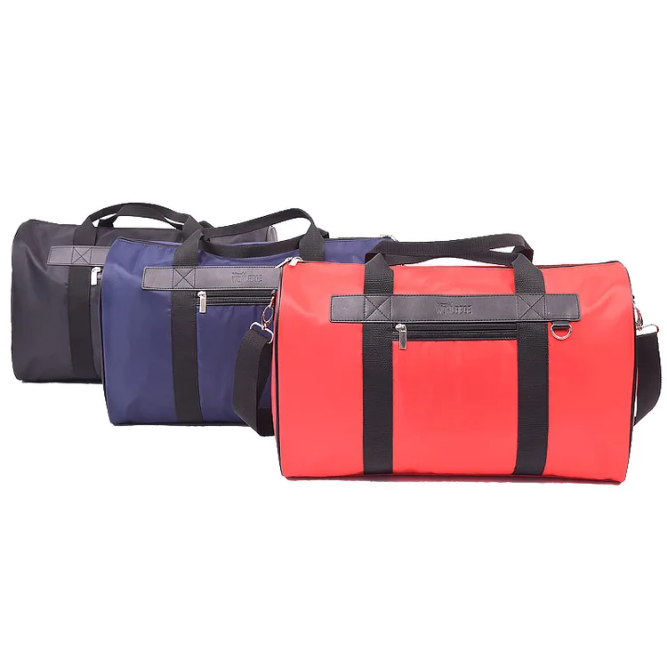 Men Duffle Bags Nylon Waterproof Portable Foldable Soft Bag High Quality Women Weekend Outdoor Travel Men Duffle Bags Nylon Waterproof Portable Foldable Soft Bag High Quality Women Weekend Outdoor Travel