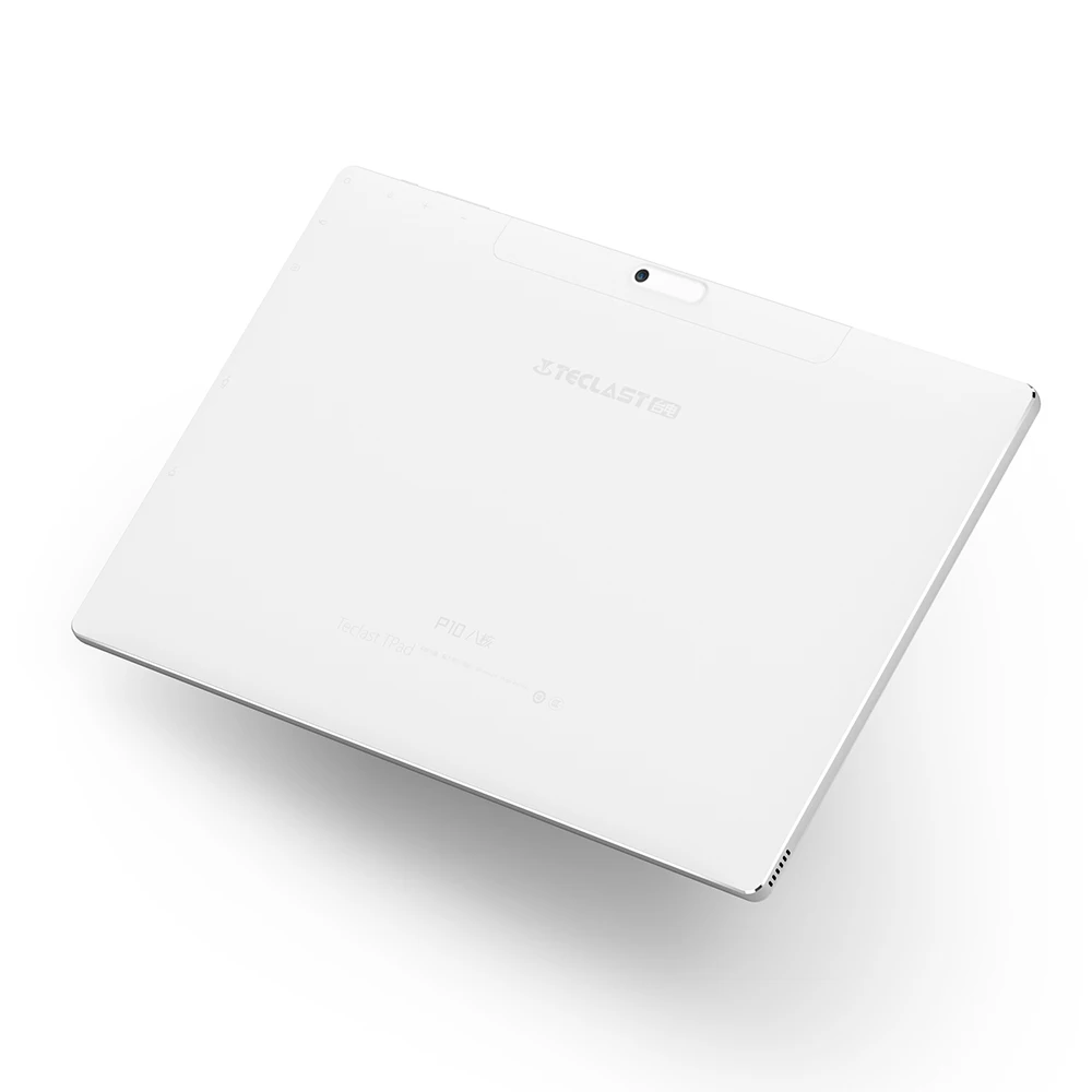 Teclast P10 Octa Core 10.1 дюймов Планшеты ПК Android 7.1 Rockchip rk3368 1.5 ГГц 2 ГБ Оперативная память 32