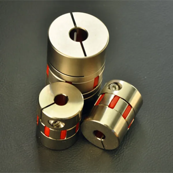 Flexible Spider Coupling D25mm One Elastomerin Shaft Couplings from