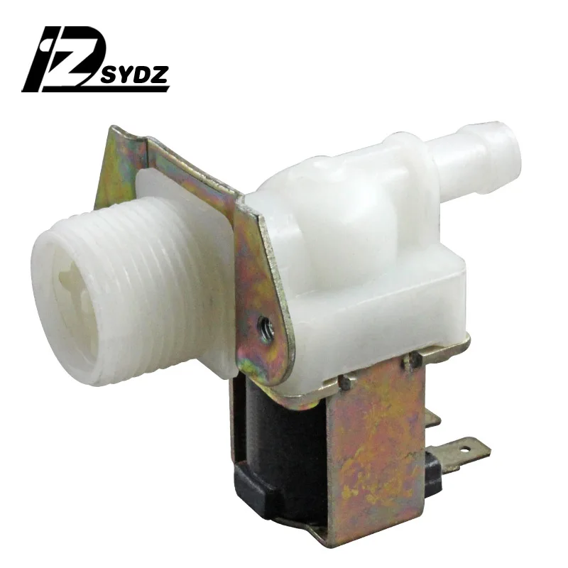

Universal type inlet valve solenoid valve for filter switch accessories of automatic washing machine