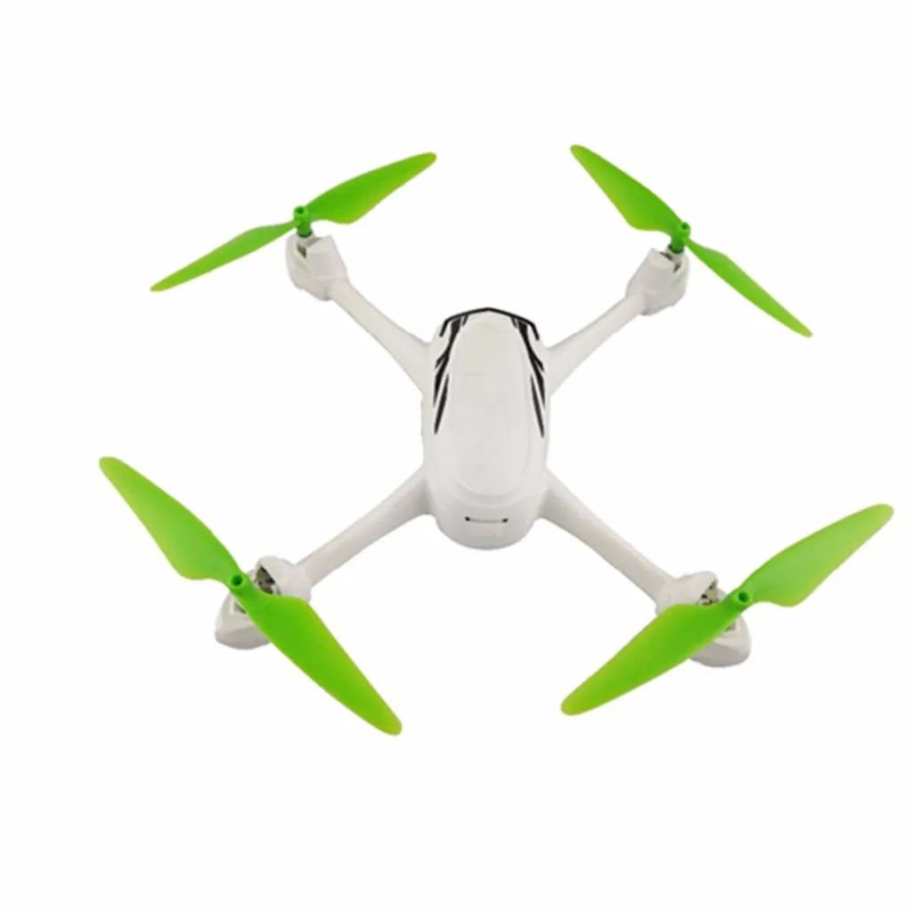 OMESHIN Замена пропеллера и винта в сборе для запасных частей Hubsan X4 H502E H502S H216A RC