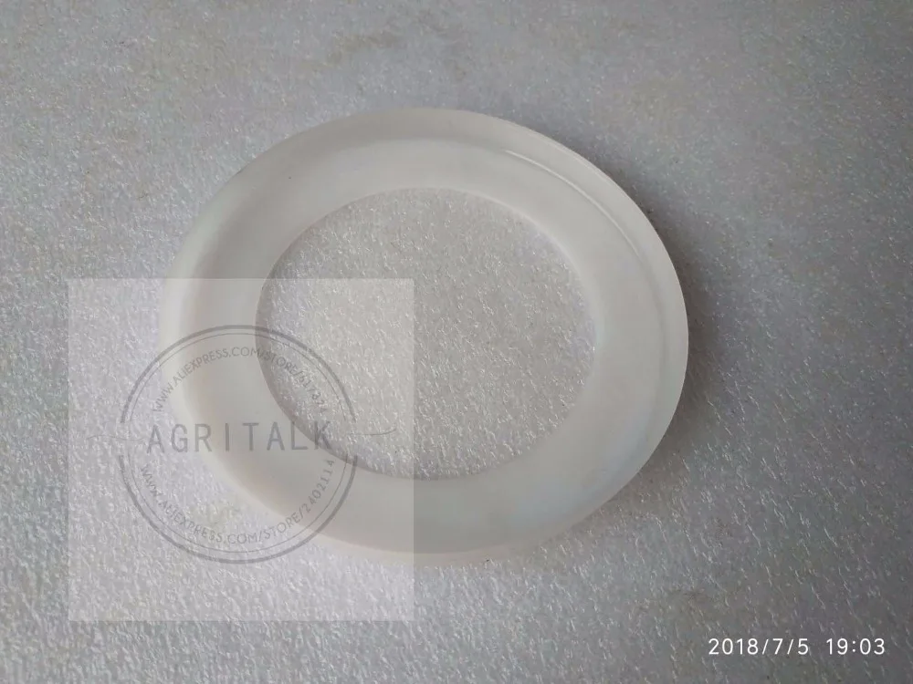 

Foton tractor parts, the dust cover for front axle, part number:FT800.21.209