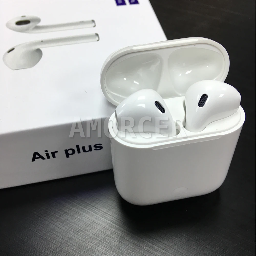 i30 TWS AirPODS_2  с чипом W1 Bluetooth 5.0 - купить