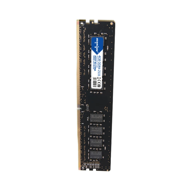 Heoriady ПК ОЗУ ddr4 4g 2133 2400 2666 МГц 1 2 в двухканальная материнская плата ddr 4 dimm