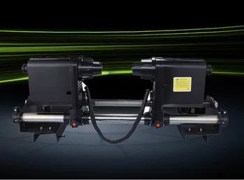 

Auto media feeding system for Mimaki JV22 JV4 JV3 JV33 JV5 printer