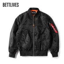 Bomber Jacket 2017 High Quality Army Green Tactical Military Flight Windbreaker Baseball Coats Jacket for Men Clothes YH001