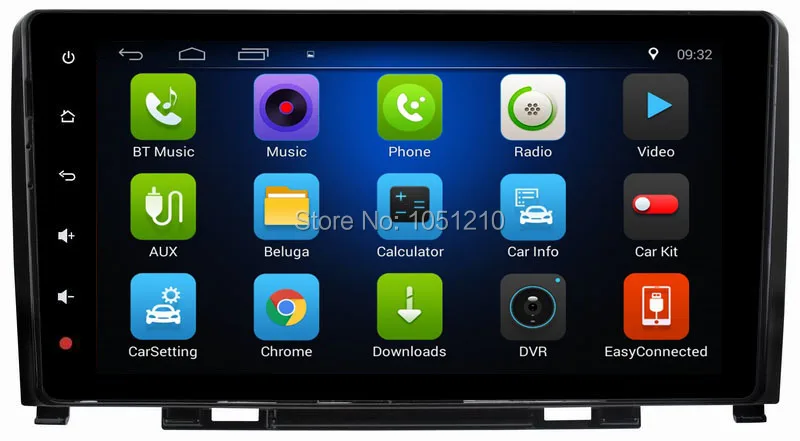 

Ouchuangbo android 8.1 car multimedia for Great Wall Haval H6 2013 support 1080P USB gps navigation radio 2GB+32GB