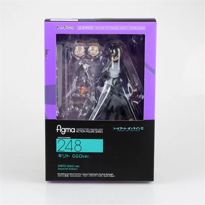 Sword Art Online06
