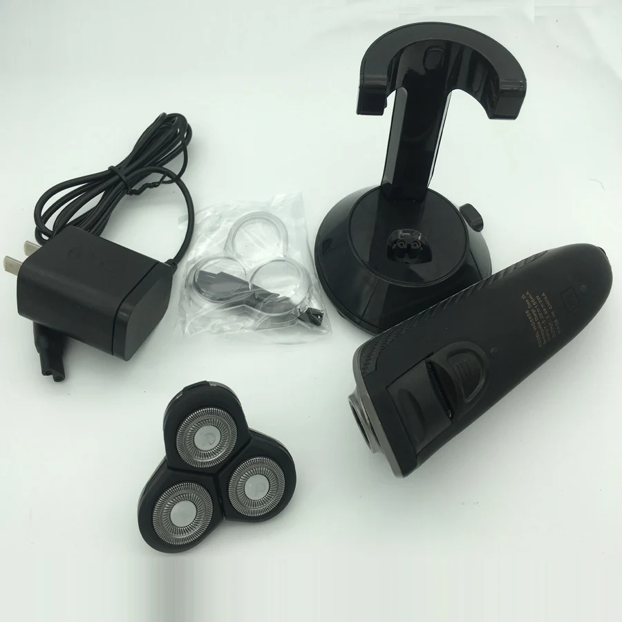 electric shaver 3