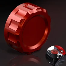 For Suzuki GSX-R600 GSX-R750 GSXR 600 750 11-14 Motorcycle Filter Fluid Rear Brake Master Cylinder Oil Reservoir Cover Cap cover For Suzuki GSX-R600 GSX-R750 GSXR 600 750 11-14 Motorcycle Filter Fluid Rear Brake Master Cylinder Oil Reservoir Cover Cap cover