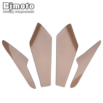 

Bjmoto New CBR 250 RR Moto Headlight lamp Protector Motorcycle Screen Protective Cover For Honda CBR250RR 2017 2018