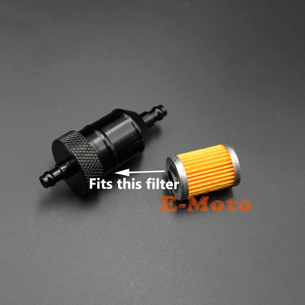10 шт. многоразовые фильтры для мотоцикла Honda Kawasaki|filter fuel|fuel filter motorcyclefuel for motorcycle |