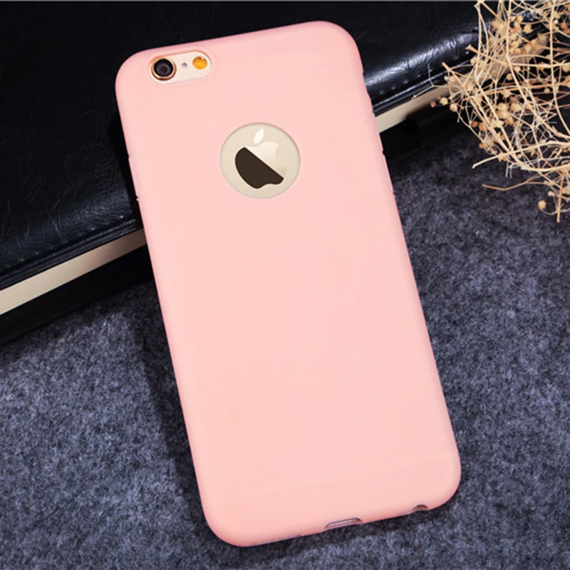 SIXEVE оригинальный мягкий силиконовый чехол для iPhone X 10 8 7 6 5 s 5s SE 6s Plus 7Plus 8Plus 6Plus